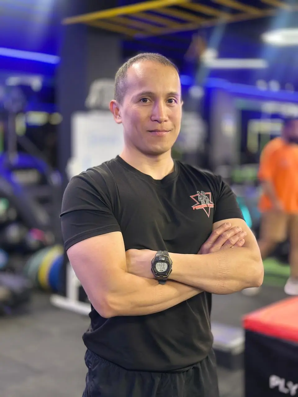 Florizel Villarte Jr.